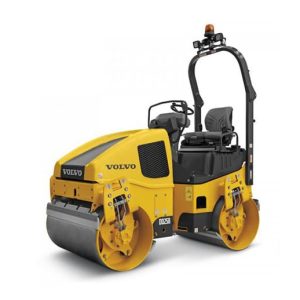 Double Drum Roller