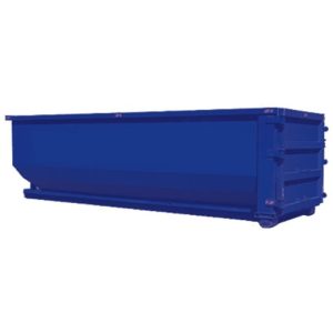 Dumpster